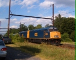 CSX 9998